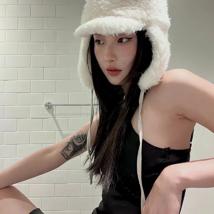 绝对不要模仿