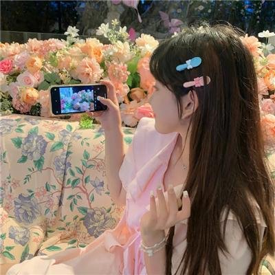 木头姑娘