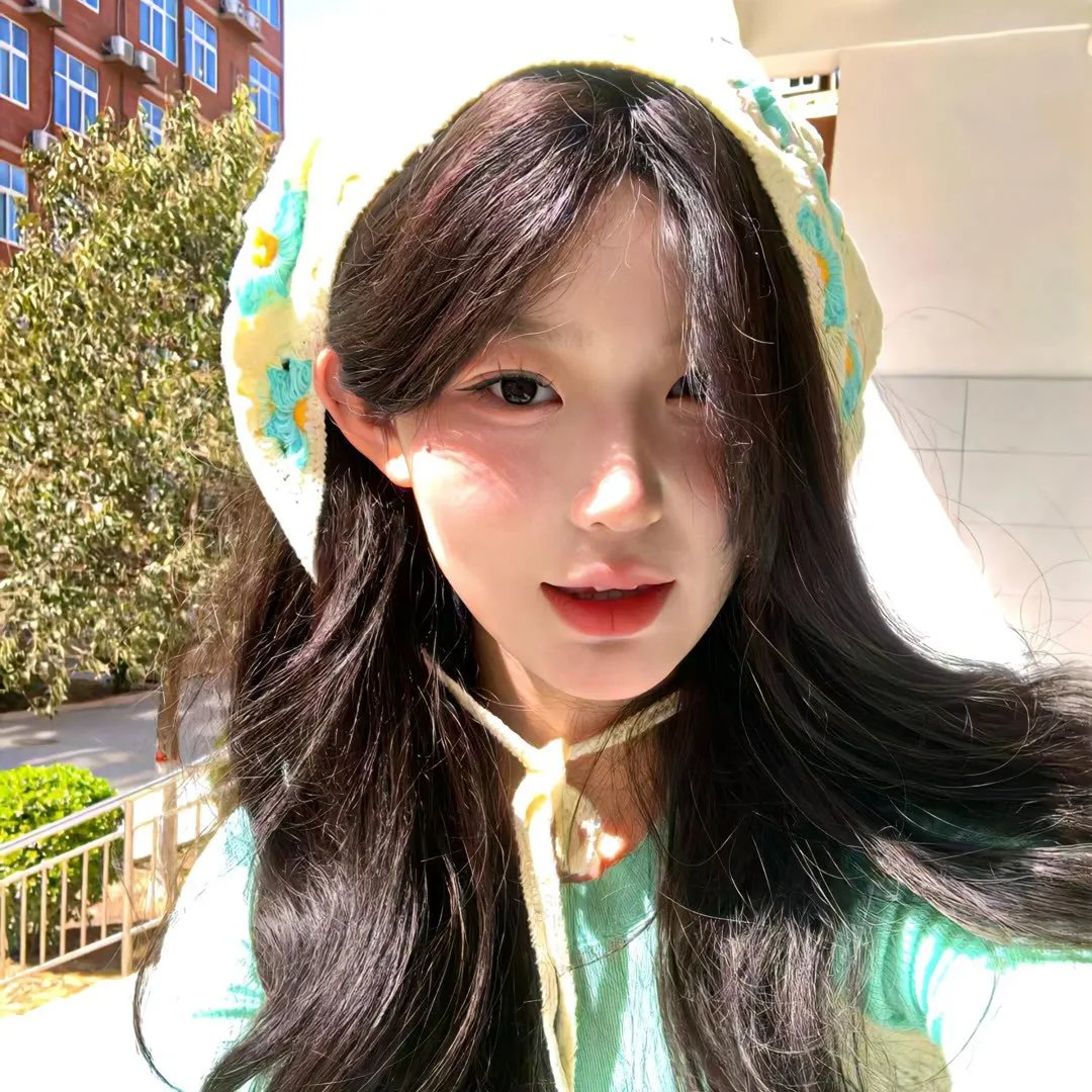 广告女郎